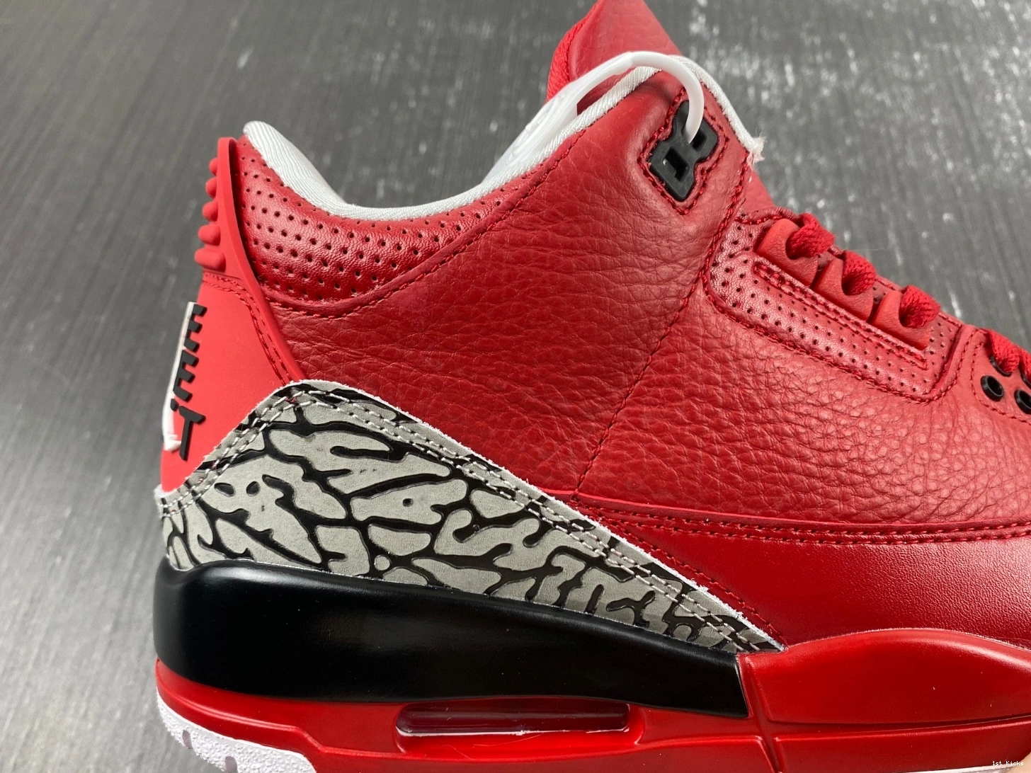 Grateful Jordan Khaled Retro - AJ3-770438 DJ 3 0426